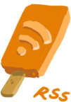 RSS icon