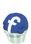 Facebook icon